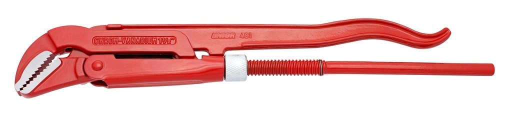 Clef serre tube suédoise 1 pouce UNIOR Clef serre tube suédoise 1 pouce UNIOR