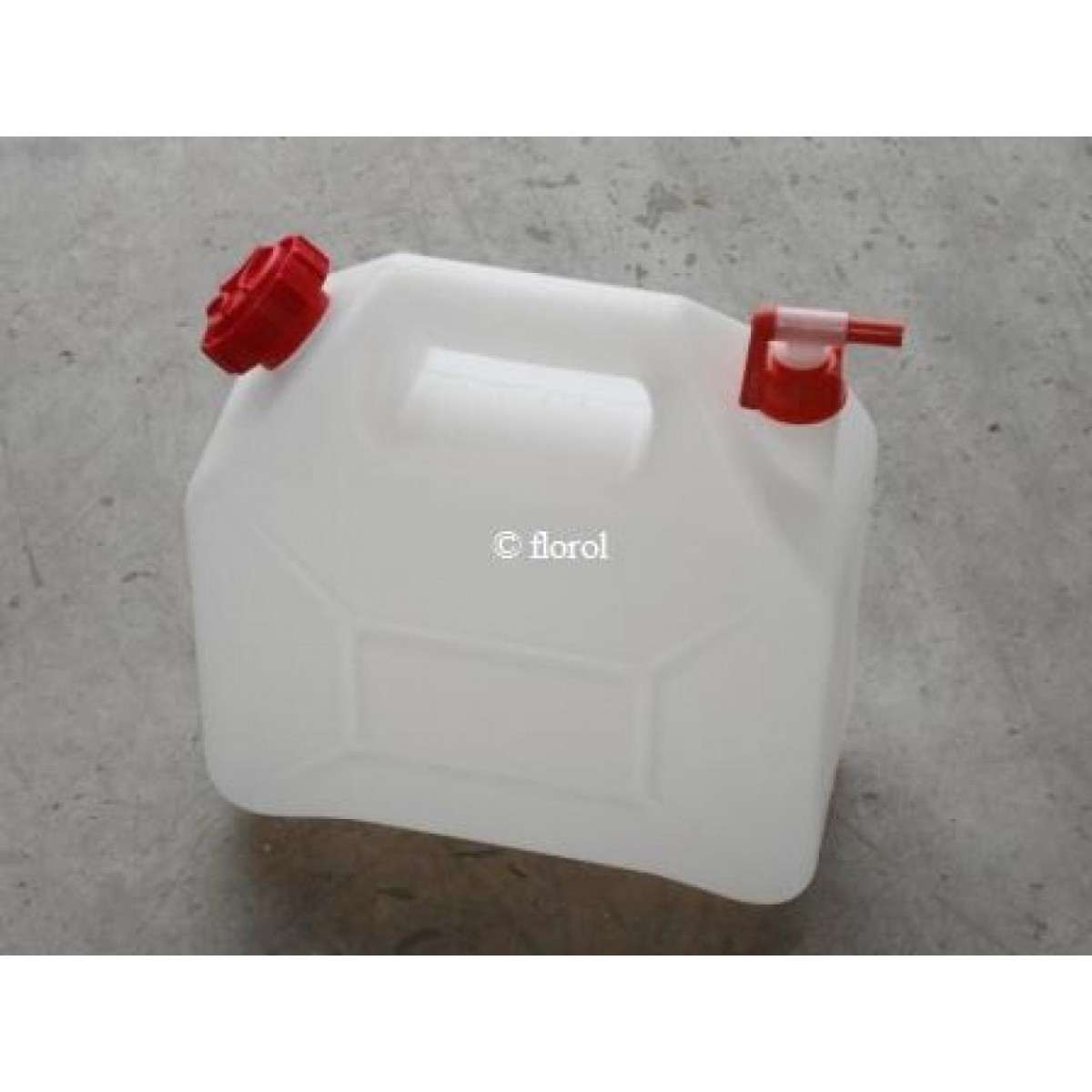 Jerrican alimentaire camping 10 litres. Jerrican alimentaire camping 10 litres.