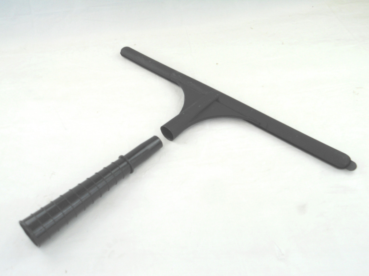 Rampe d'arrosage universelle 52 cm Rampe d'arrosage universelle 52 cm
