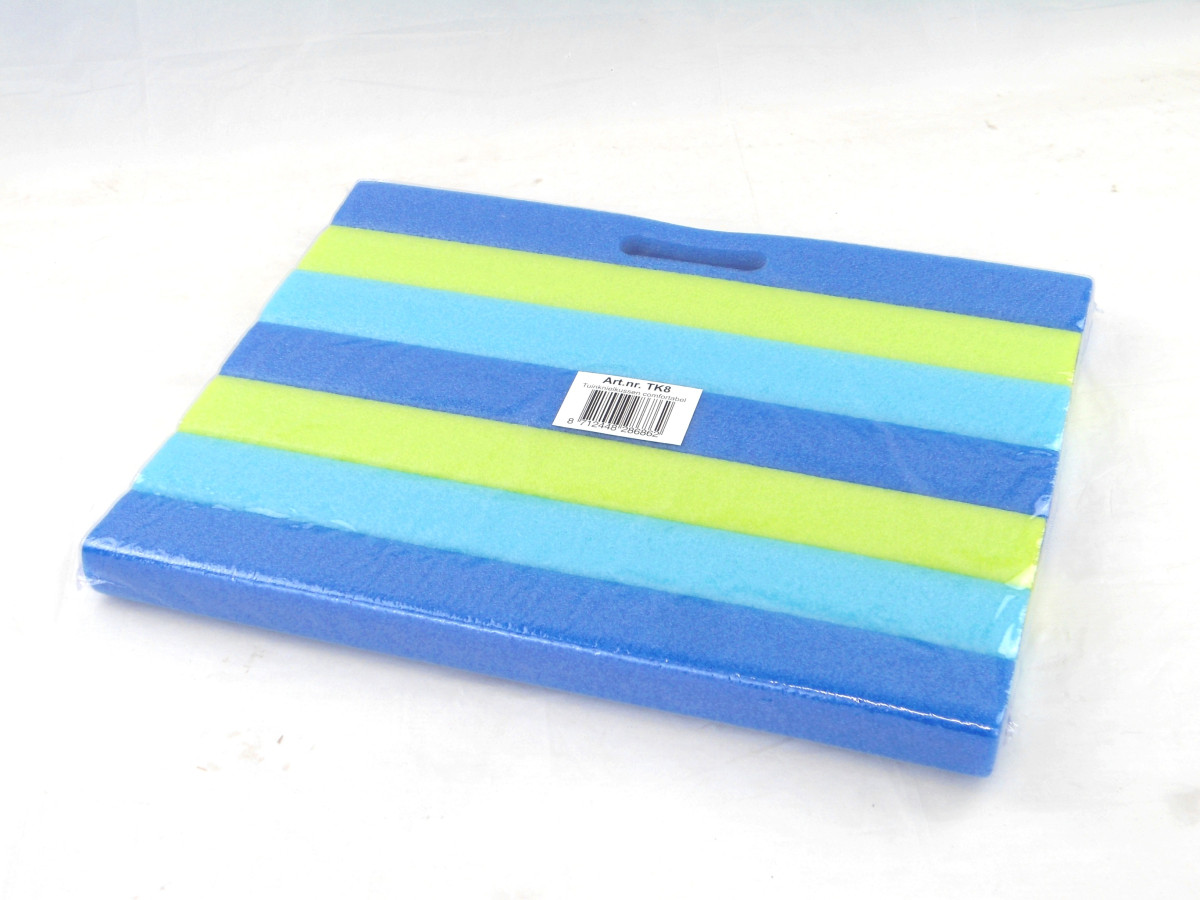 Coussin de jardinage 40x30x3 cm Coussin de jardinage 40x30x3 cm