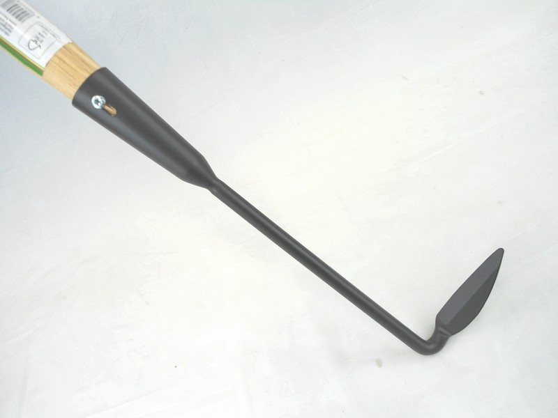 Désherbeur 1 dent long manche Désherbeur 1 dent long manche